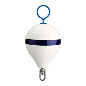 CM Series Mooring Buoys