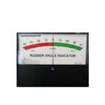 Rudder Indicators