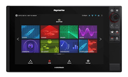Raymarine Axiom Pro Series for Sale