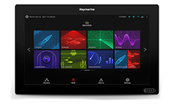 Raymarine Axiom XL Series for Sale