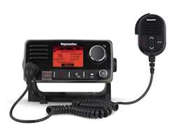 Raymarine VHF Systems for Sale