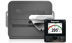Raymarine Autopilots for Sale
