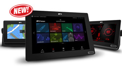 Raymarine Axiom+ Series for Sale