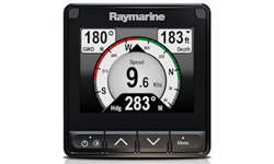 Raymarine Instruments for Sale