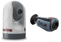 Raymarine Thermal Night Vision Camerasfor Sale