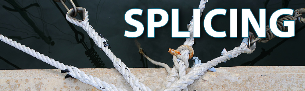 Defender Custom Splicing Services