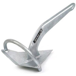 Rocna Original Anchor