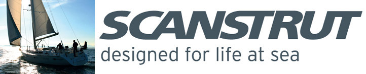 Scanstrut - Installation Solutions for Marine Electronics