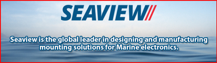 Seaview Mounting Solutions at Defender
