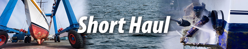 Haul Out