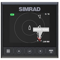 Simrad Instruments & Packages
