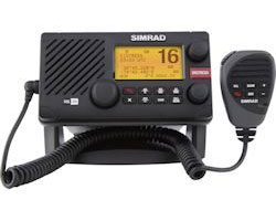Simrad VHF Radios