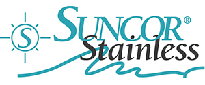 Suncor -- logo