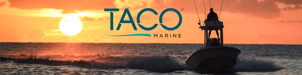 TACO Marine Logo Header