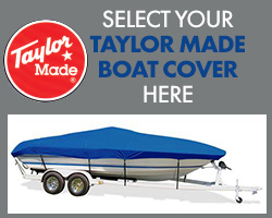 Taylor Made Boat Cover Guide