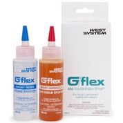 West System G/Flex Epoxy