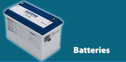Xantrex Batteries
