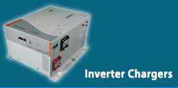 Xantrex Inverter/Chargers