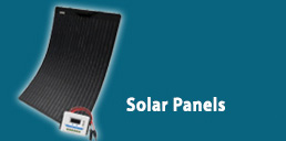 Xantrex Solar Panels