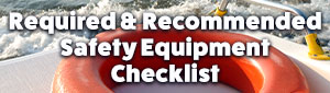 USCG Equipment Requirements and Recommendations