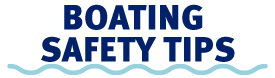 Learn These Boating Safety Tips