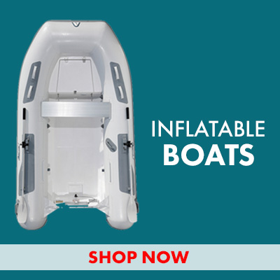 Inflatable Boats - Shop Now