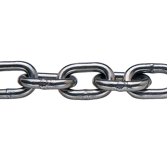 Suncor Stainless Marine Chain Pre-Pack - 1/4