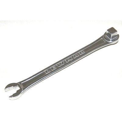 Lewmar Pro Series Windlass Clutch Nut Wrench