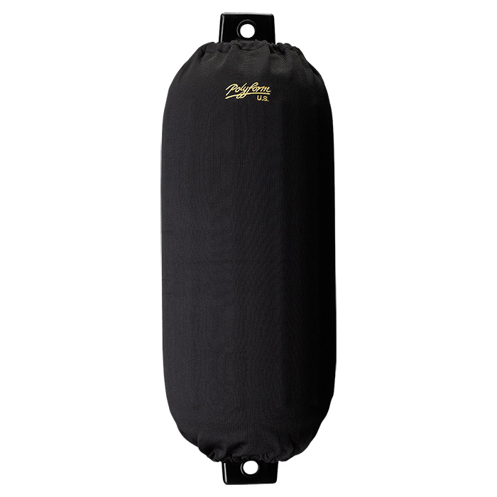 Polyform Elite Fender Cover EFC-3 - Black