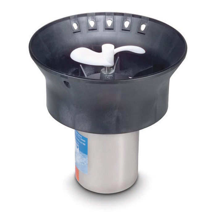 De-Icers & Aerators