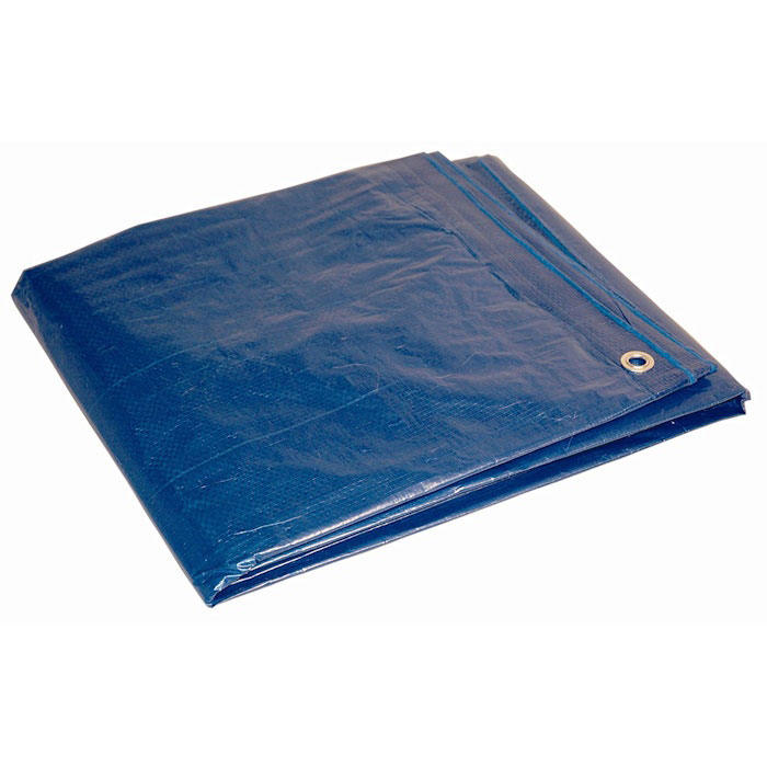 Cover Supports & Tarps