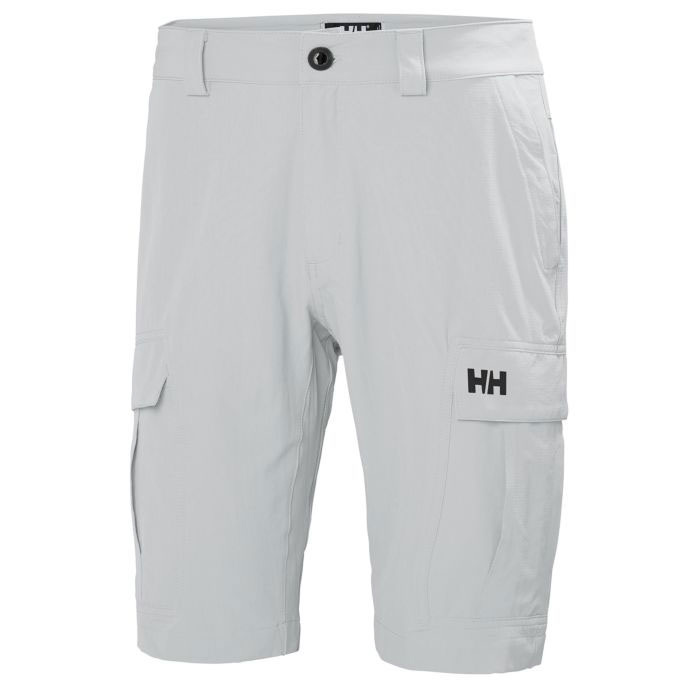 Helly Hansen Men's QD Cargo Shorts with 11