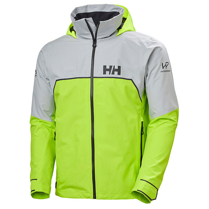 helly hansen hp foil jacket