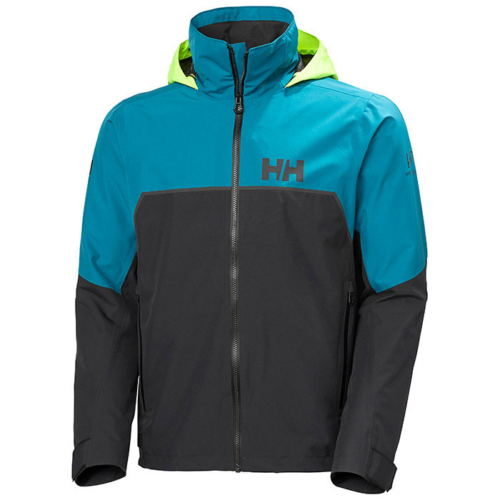 hp foil jacket