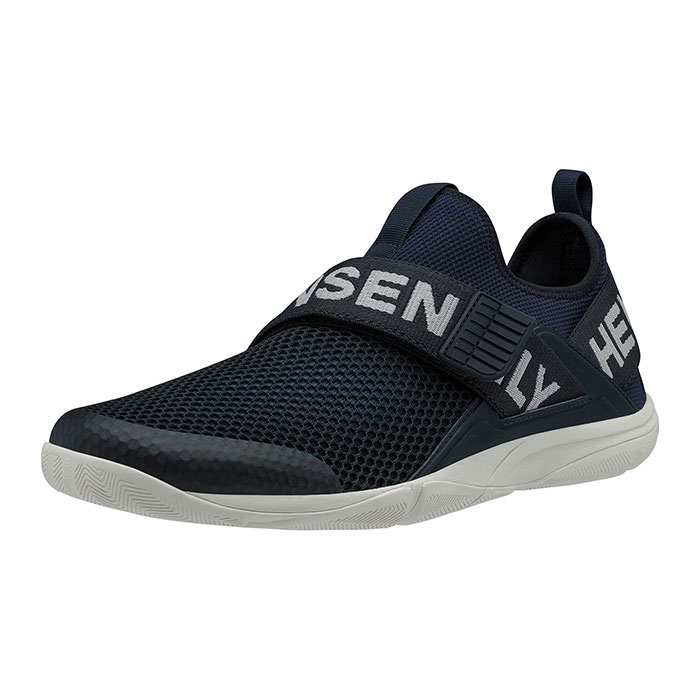 Helly Hansen Womens Hydromoc Slip-On Shoe Helly Hansen Womens Hydromoc Slip-On Shoe