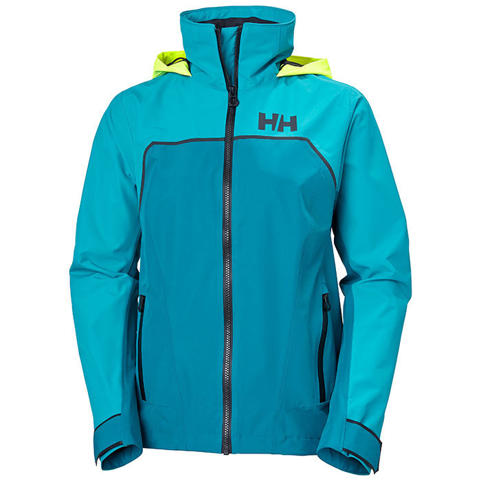 helly hansen hp foil jacket