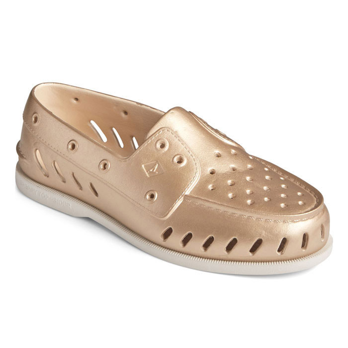 Sperry Women's A/O Float Boat Shoe 