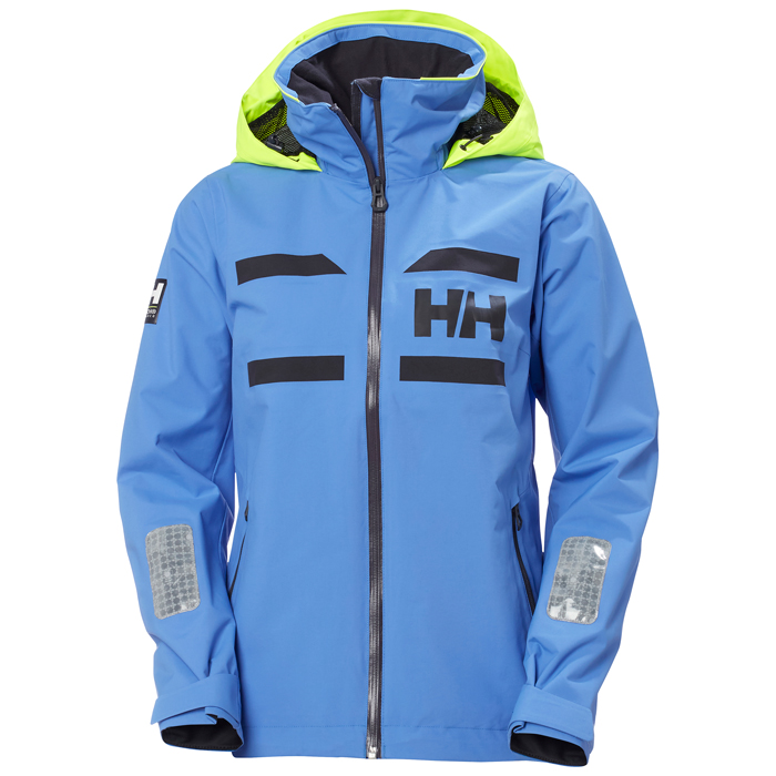 Salt Navigator Waterproof Jacket 
