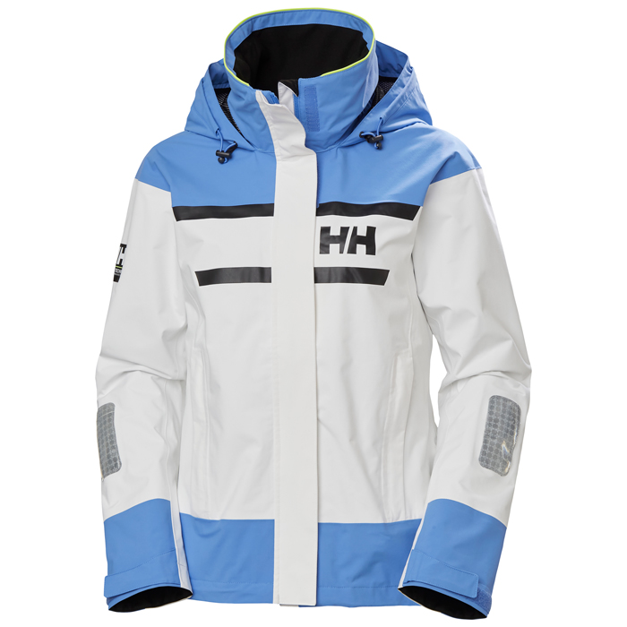 Salt Inshore Sailing Jacket 