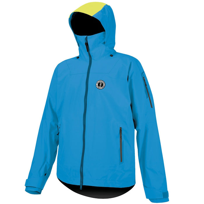 Mustang Taku Jacket | Defender Marine