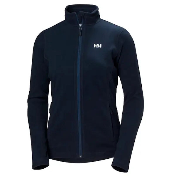 Private Brands Helly Hansen Womens Racer Fleece Jacket Helly Hansen US 51779_597-M Private Brands Helly Hansen Womens Racer Fleece Jacket Helly Hansen US 51779_597-M