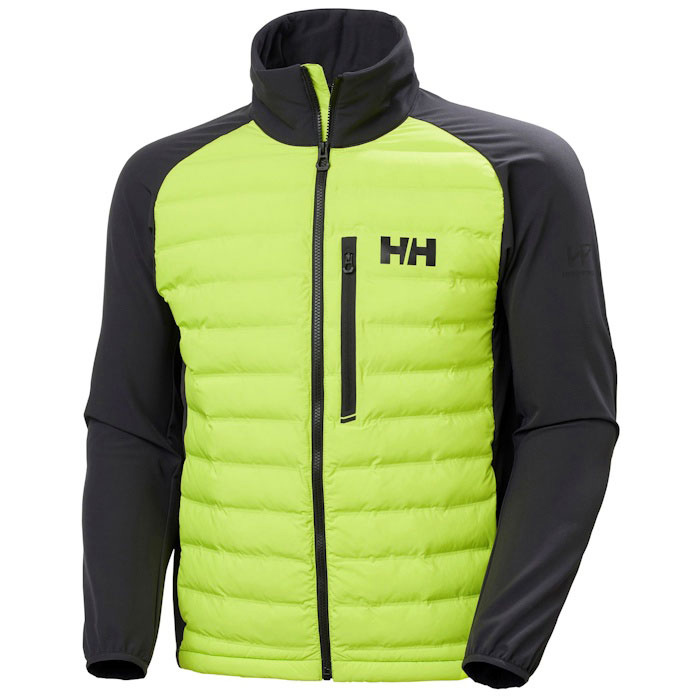 helly tech jacket men's