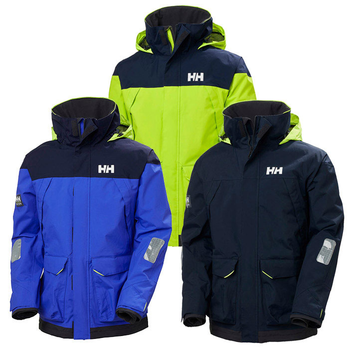 helly hansen anchor jacket