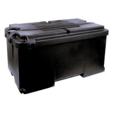 NOCO HM484 8D Commercial-Grade Battery Box 