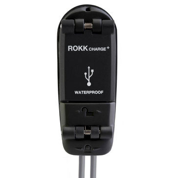 Scanstrut ROKK Charge+ Waterproof Dual USB Socket