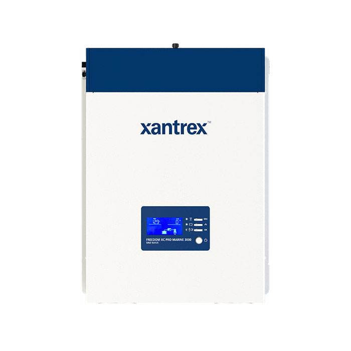 Xantrex Freedom XC Pro Marine 3000W Inverter/Charger