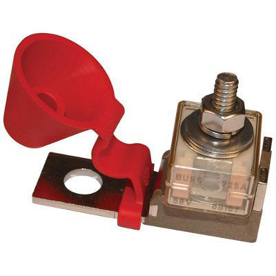 90A MRBF Fuse Bay Marine Supply 5182 Marine Rated Battery Fuse