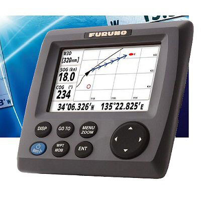 Furuno GP33 GPS Navigator