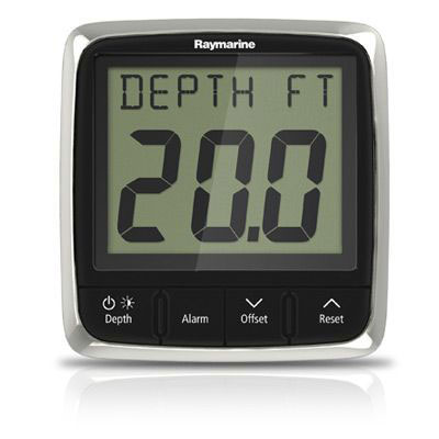 Raymarine i50 Depth Instrument Display