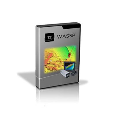 Nobeltec TZ Add-On WASSP Plus Pack